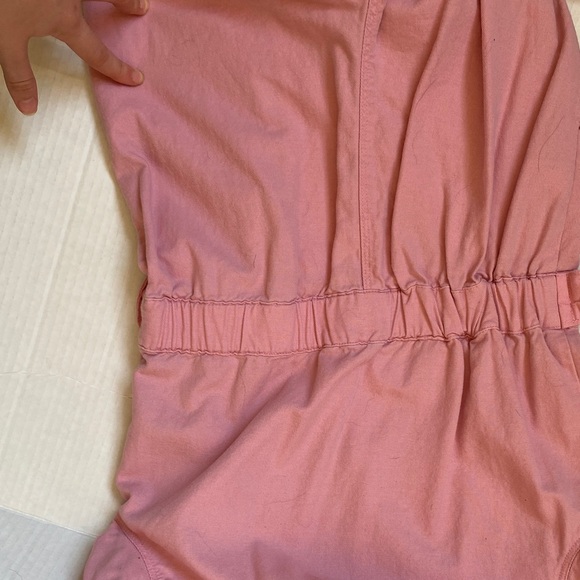 Cat & Jack Pink Kids Bodysuit - Picture 7 of 7